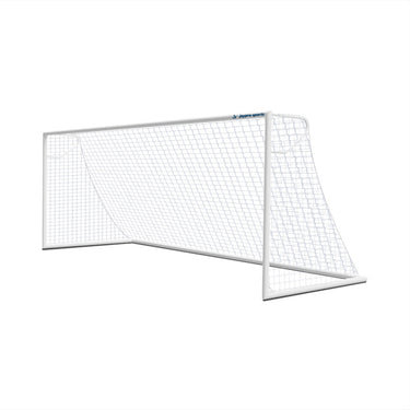Soccer Goals - Nova Club Round Goal (6-1/2 ft.H x 18-1/2 ft.W x 2 ft.B x 6 ft.D)